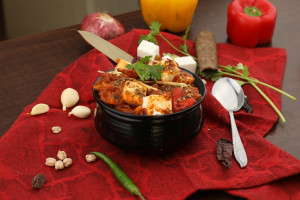 Paneer 65