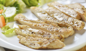 Cotoletta Di Pollo