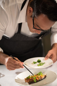 Insalata Dello Chef
