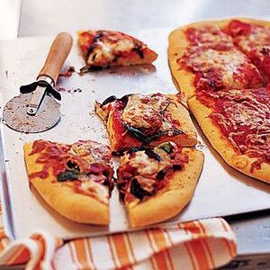 Pizza Salame