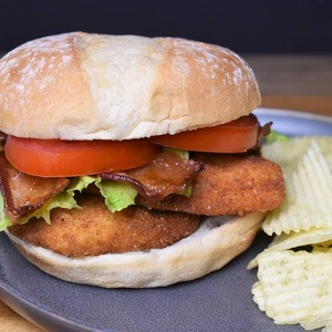 Pollo Croccante Blt