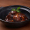 Shā Guō Dùn Niú Miàn Jiá Ròu Braised Beef Cheeks In Casserole