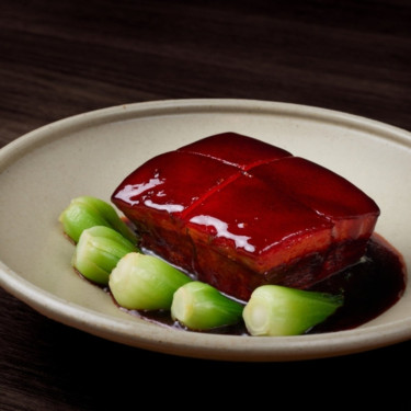 Sū Shì Dōng Pō Ròu Jiangsu Style Dongpo Pork