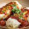 Cabbage Roll 2Pcs Yē Cài Juǎn2Jiàn