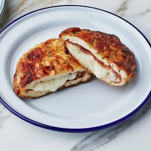 Pollo Cordon Bleu