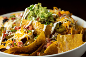 Super Nacho