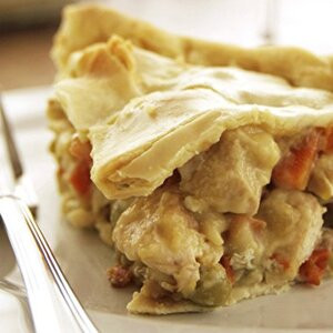 Pot Pie