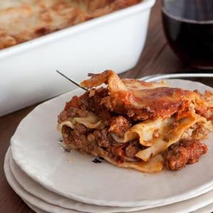 Lasagne Di Carne