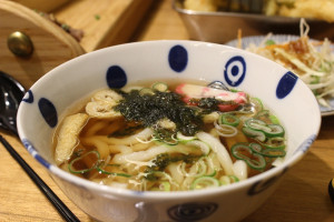 Yaki Udon