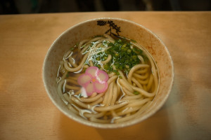 Yaki Udon