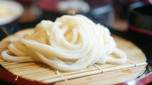 Yaki Udon