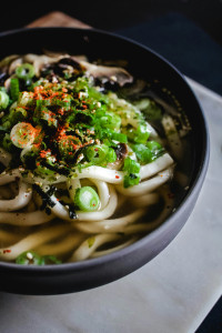 Yaki Udon