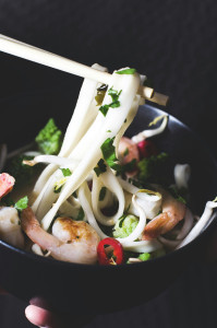 Yaki Udon