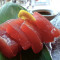 Sashimi Di Tonno