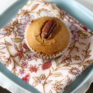 Muffin Alla Zucca