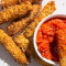 Mozzarella Sticks 4 Pezzi