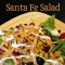 Insalata Di Santa Fe