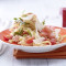 Tagliatelle Al Salmone