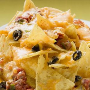 Nachos Classici