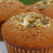 Muffin Con Crema Di Zucca E Formaggio