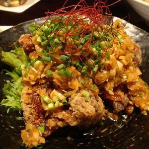 Karaage Di Pollo