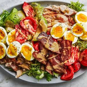 Insalata Cobb Di Pollo