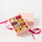 Gift Box Of 8 Macarons