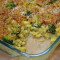 Bambini Broccoli Cheddar Mac Cheese