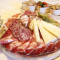 Formaggio Salame