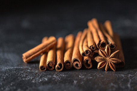 Cappuccino Di Nuvola Di Cannella