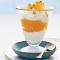 Parfait Di Yogurt Greco Al Miele