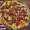 Pizza Grande Calabresa Promocional R$ 27,99 Leve Outra Pizza