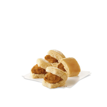 Chick-N-Minis