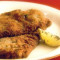 Cotoletta Alla Milanese