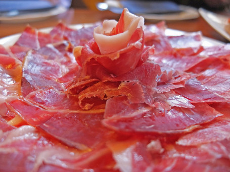 Prosciutto