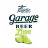 Garage Beer Lime