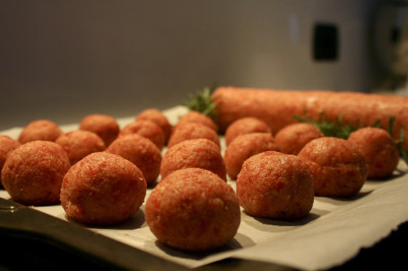 Polpette