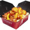 Orange Chicken Box