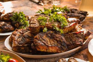 Festa Della Carne