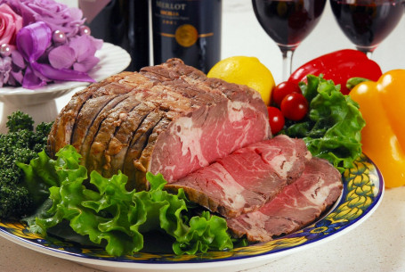 Roastbeef Classico