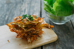 Rosti