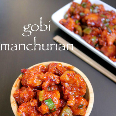 Manchurian Secco