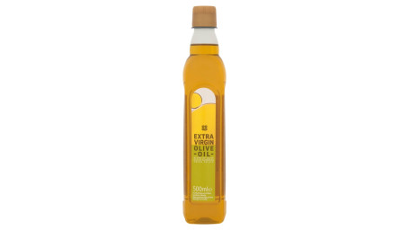 Olio Extravergine Di Oliva Co-Op 500Ml