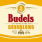 Budels Goudblond