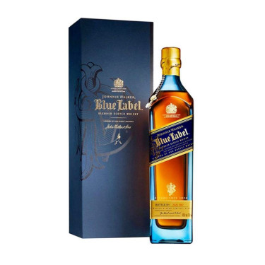 Johnnie Walker Blu