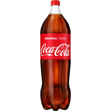 Coca Cola, 2L