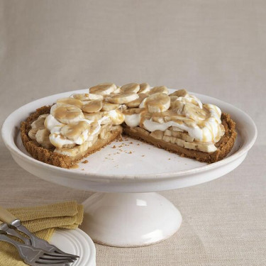 Banoffee Pie