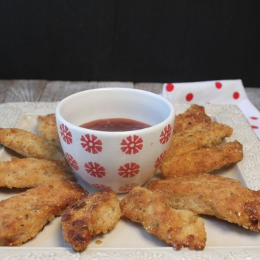 Cestino Di Chicken Tenders