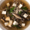 Shroom Noodle Soup