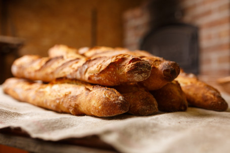 Pane Di Segale